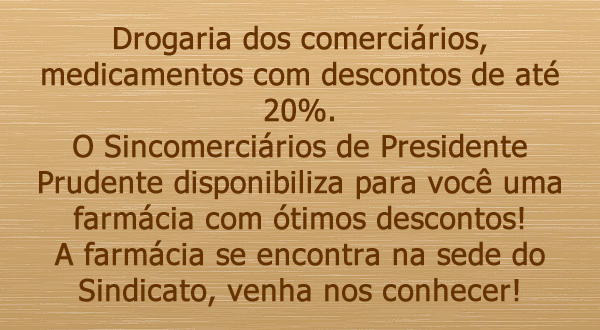 Drogaria