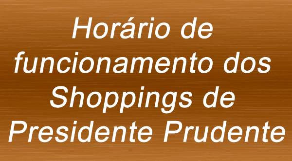 Shopping