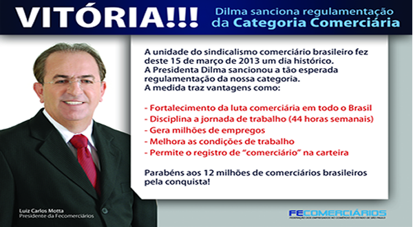 Vitória!