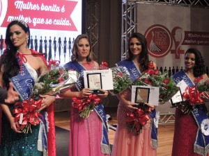 vencedoras miss 2015